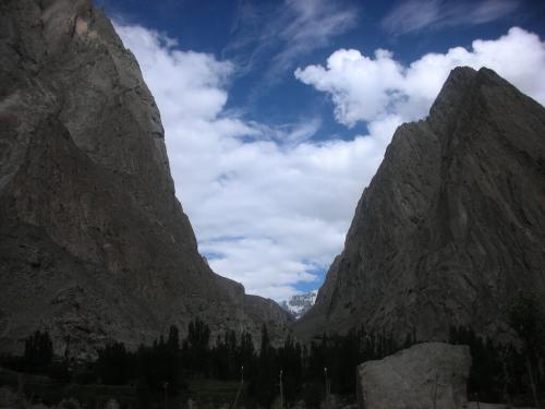 nagmah valley trek