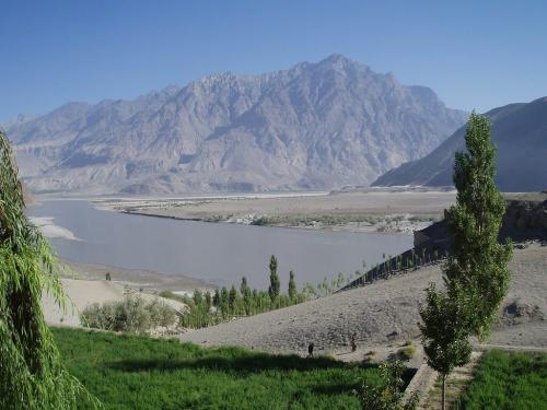 nagmah valley trek