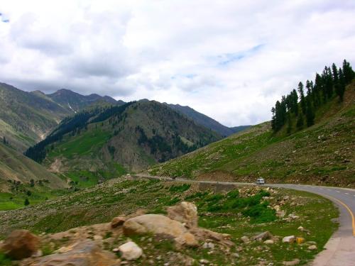 naran kaghan shogran tour