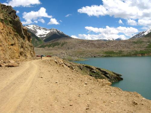 naran kaghan shogran tour