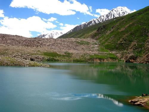 naran kaghan shogran tour