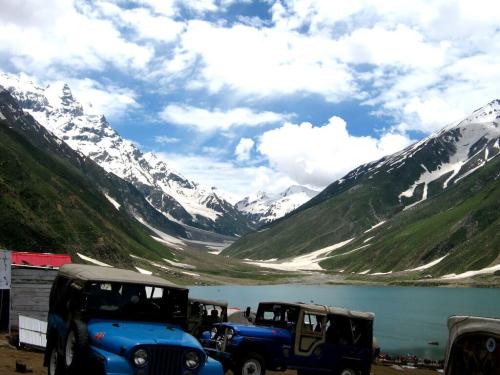 naran kaghan shogran tour