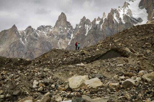 paiju peak expedition