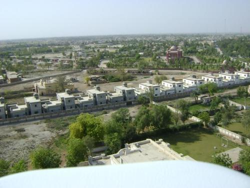 pakistan ancient cities and sufi trail