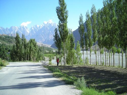 pakistan expedition