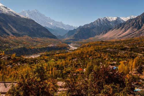 pakistan expedition