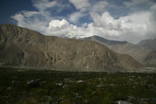 pakistan hindukush adventure