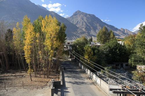 pakistan hindukush adventure