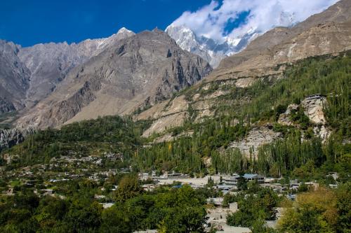 pakistan hindukush adventure