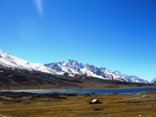 pakistan hindukush adventure