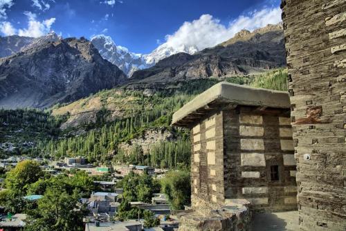 pakistan hindukush karakoram