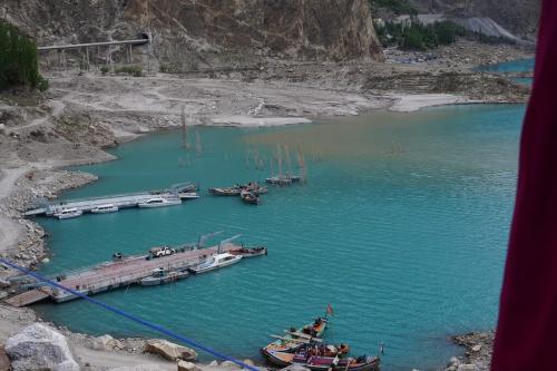 pakistan hindukush karakoram