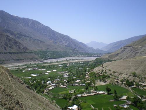 pakistan hindukush karakoram