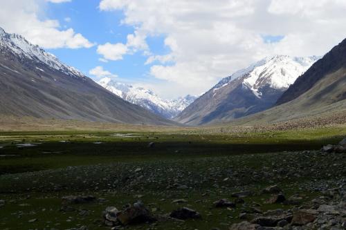 pakistan hindukush karakoram