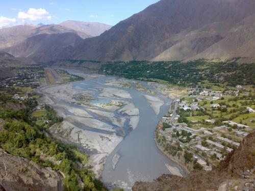 pakistan summer mountain explorer