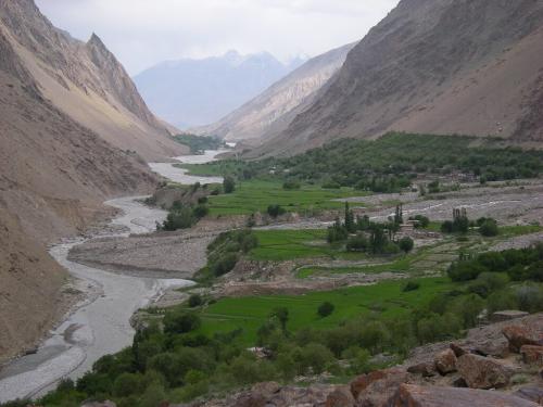 pakistan summer mountain explorer