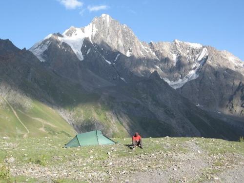 pakora pass