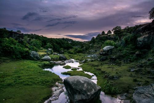 panjpeer rocks tour