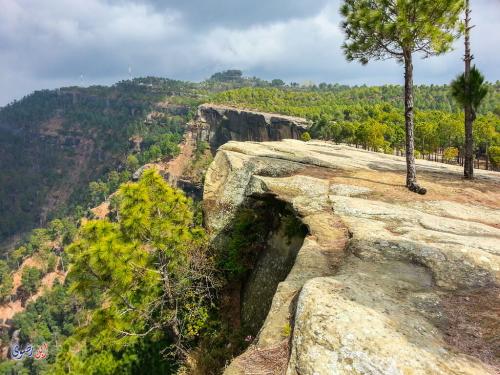 panjpeer rocks tour