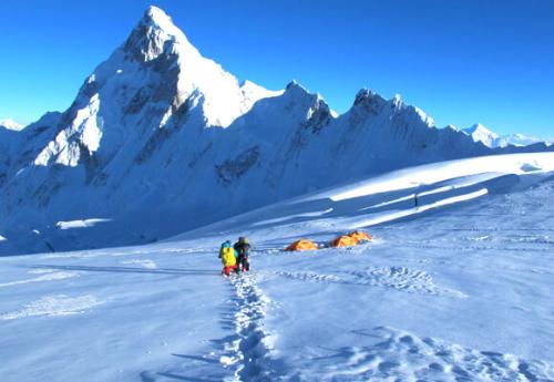 passu sar expedition