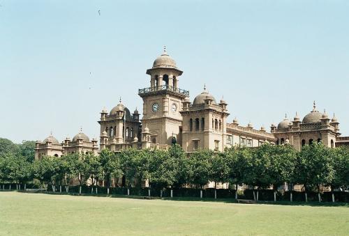 peshawar city tour