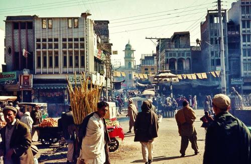 peshawar city tour