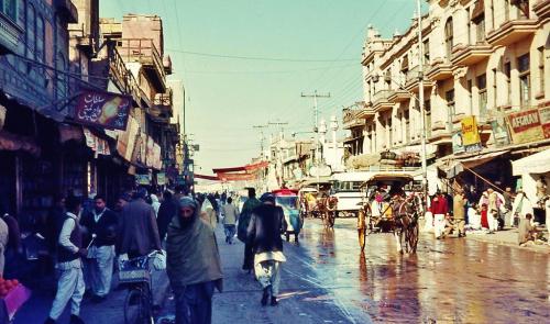 peshawar city tour