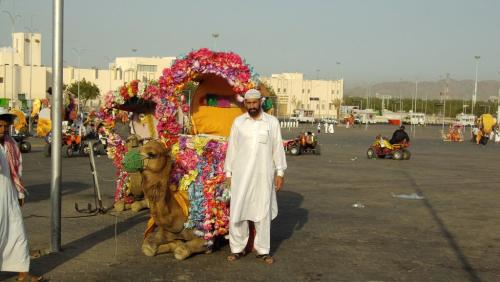 peshawar city tour