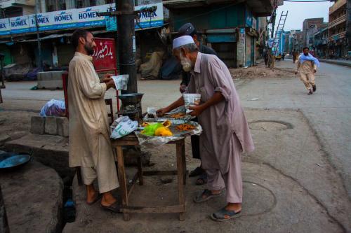 peshawar day trip