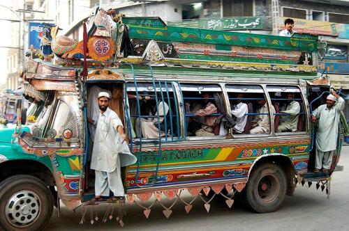 peshawar day trip