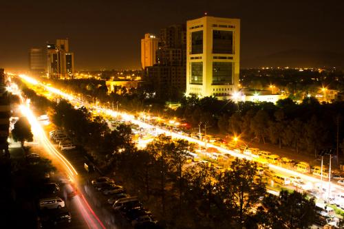 peshawar day trip
