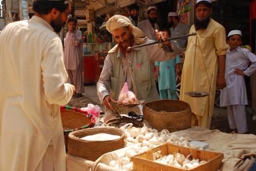 peshawar day trip