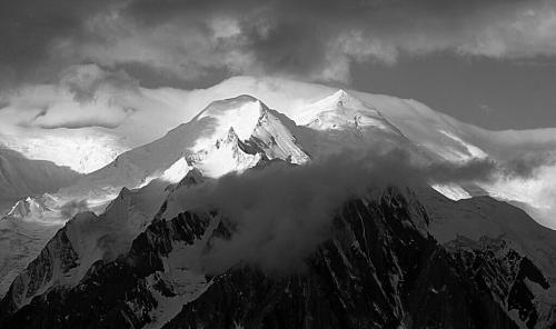 phuparash peak expedition