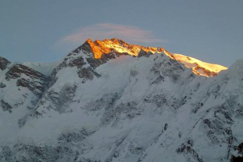 rakaposhi expedition