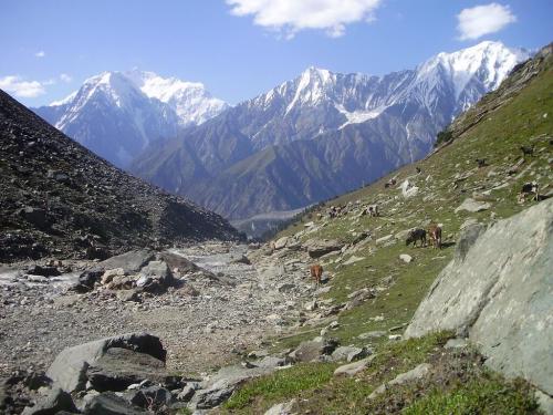 rakhan gali