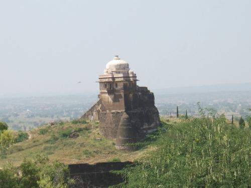 rohtas fort tour