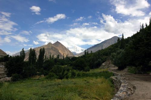 rush lake trek