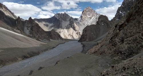 shimshal  chanfchingol pass