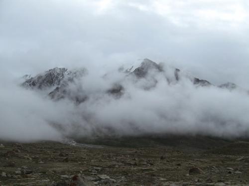 shimshal pass trek