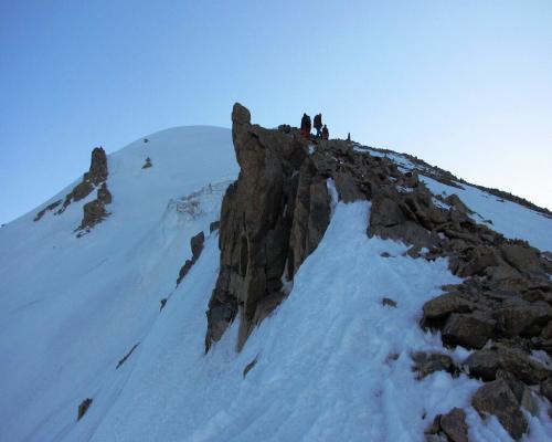 shimshal pass trek