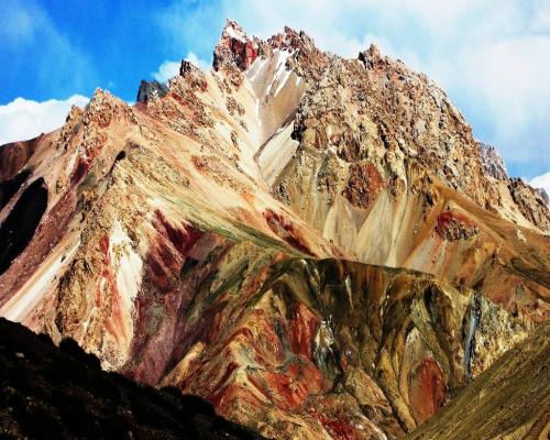 shimshal pass trek