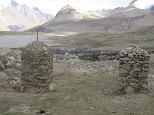 shimshal pass trek