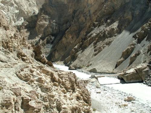 shimshal pass trek