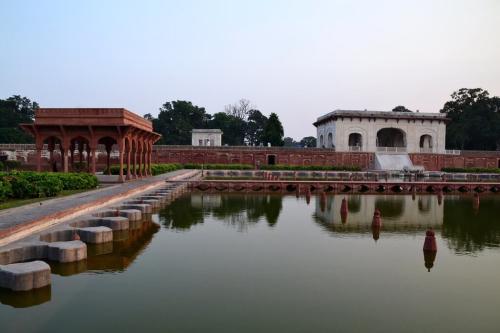 sikh pilgrimages