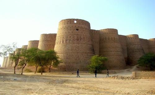 southern pakistan journey through the indus valley