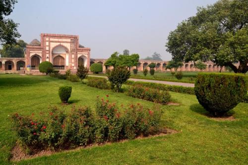 southern pakistan journey through the indus valley