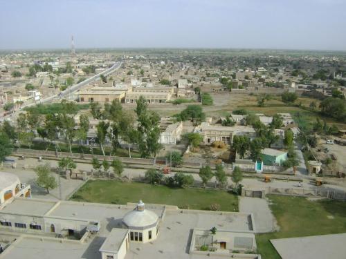 southern pakistan journey through the indus valley