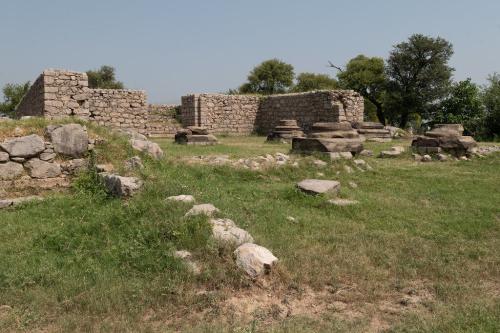 taxila tour day trip 