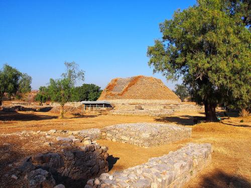 taxila tour day trip 