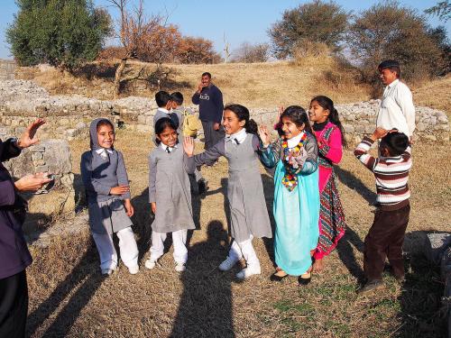 taxila tour day trip 